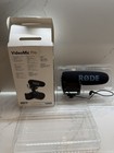Rode Videomic Pro Compact Shotgun Microphone