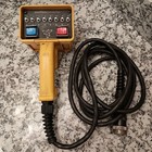 Motion Labs A-16-301-0003 - 8 Channel Motor Control Remote   Hand Held - Used