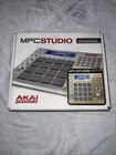 Akai Professional Mpc Studio Production Controller  gold  - Complete   Software
