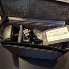 Dji Spark Fly More Combo Camera Drone Red W  Remote Control  Case   Box