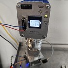 Tested E-7 Torr  Varian Tv-81 Turbo-v 81-t Turbomolecular High Vacuum Pump Uhv