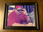 Original Dale Earnhardt Sr Autographed Nascar 8x10 Photo Signed Rare Picture