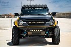 2022 Ford Bronco Saleen Big Oly Edition