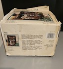 New Caron Wonderart Leopard Latch Hook Rug Kit  4458- 27  X 40  Rug