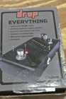Digitech The Drop Compact Polyphonic  Drop Tune Pedal