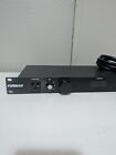 Furman M-8dx 15a 8 Outlet Power Conditioner W  Lights   Digital Volt Meter