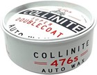 Collinite No  476s Super Doublecoat Paste Wax  9 Fl Oz - Car Detailing Wax
