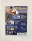 Dc Universe Online By Sony Staff And Bradygames Official Strategy Guide New