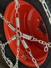 Snow Chains Large Tractor Loader Spring Tire Chains Tensioner Adjuster
