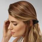 12 Pack Small Hair Claw Clips 1 2 Inch Matte Hair Clips For Thin Matte Black