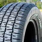 2 Gripmax Maxgrip Classic 275 60r15 107h All Season Performance Tires Utqg 440ab
