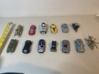Transformers Movie  2007    Devastator Legends Class Collection Lot 13 Pcs