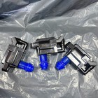 3pcs 90919-02216 Denso Ignition Coil For Toyota Supra Lexus Gs300 Is300 Uf228