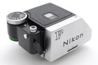 Meter Works Nikon Photomic Ftn View Finder For F 35mm Slr Film Camera From Japan