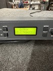 Extron Dvs 605 Digital Video Scaler As-is