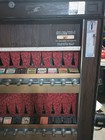 Vintage Cigarette Vending Machine Works   Local Pickup Only   
