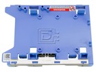 Dell 3 5  To 2 5  Hard Drive Caddy Adapter R494d F767d For Optiplex 3010 3020