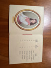 Free Ship  1939 Gone With The Wind Original Program Capitol Theater Lancaster