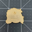 Vintage Planet Hollywood Christmas Pin  98 Classic Holiday Flair