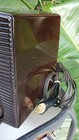 Antique Vintage Radio C1951 Ge General Electric Model 409 Working Am fm Brown