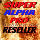Super Alpha Unlimited Reseller Hosting-go Pro 4-free Whmcs Software  Wp Website