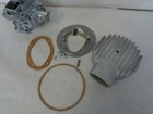 Air Filter Weber 32 36 Dfev Carburetors Air Plenum Intake Vw Fiat Ford 99217 092