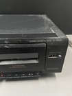 Sony Tc-we305 Dual Cassette Player Recorder Auto Reverse Dolby 1990s - Works