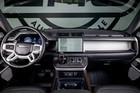 2023 Land Rover Defender First Edition