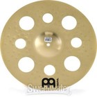 Meinl Cymbals Hcs Trash Crash Cymbal - 16 Inch