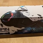 Jetson Spin Self-balancing Stand On Scooter    new   Still In Box  