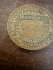 Arizona State 1 Cent Sales Tax Token