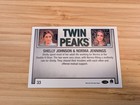 Twin Peaks Archives Rittenhouse 2019 Base Card  33