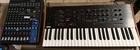 Korg Prologue 8 49-key Analog Keyboard Synthesizer