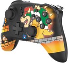 Switch Accessory  Wireless Controller - Hori-pad - Bowser  Officially Licensed B