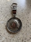 Mexico Cabo San Lucas Keychain Souvenir Made In Mexico New