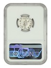 Roman Empire  Gordian Iii  Ad 238-244  Ar Denarius Ngc Ch Au - Other