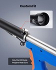 Vevor 3ft Extension Pole Only Compatible With Dr shrink Propane Heat Guns