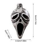 Death Whistle Spooky Loud Death Scream Whistle High Decibels Screams Whistle