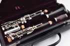 Yamaha Ycl-853ii Clarinet Custom Se Mij W case Mouthpiece Used Fm Japan  11232