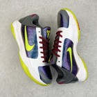 New Nk Zoom Kobe 5 Protro Chaos Cd4991-100 Mens Womens Athletic Shoes Authentic