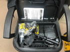 Dewalt Dcd996b 20v Max Xr Li-ion 1 2 In  3-speed Hammer Drill driver With Case  