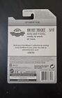 Hot Wheels 2017 Factory Sealed 67 Chevy C10 Super Treasure Hunt - Purple