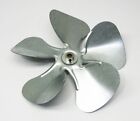 Fb99100 Attic Fan Blade Propeller 12  32 Degree 5 Blade