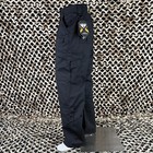 New Condor Sentinel Tactical Pants - Black - 34w X 32l