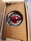 Vintage Cissell Mechanical Darkroom 15 Minutes Timer Model T-102 New Open Box