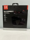 Under Armour Ua Connect Armband Mount For Ua Protect Cases Black
