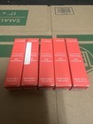 Laneige Lip Glowy Balm Sheer Tint Lip Berry Moisturizer 0 35oz  set Of 5  