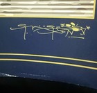 Grateful Dead Poster Print Signd Doodled Stanley Mouse Fare Thee Well 2015 Dents