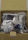 Panasonic Cordless Phone System Digital Answering Machine Call Block 4 Handsets