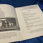 1963 A Car Is Born Ford Motor Company Educational History Motor Factory Book